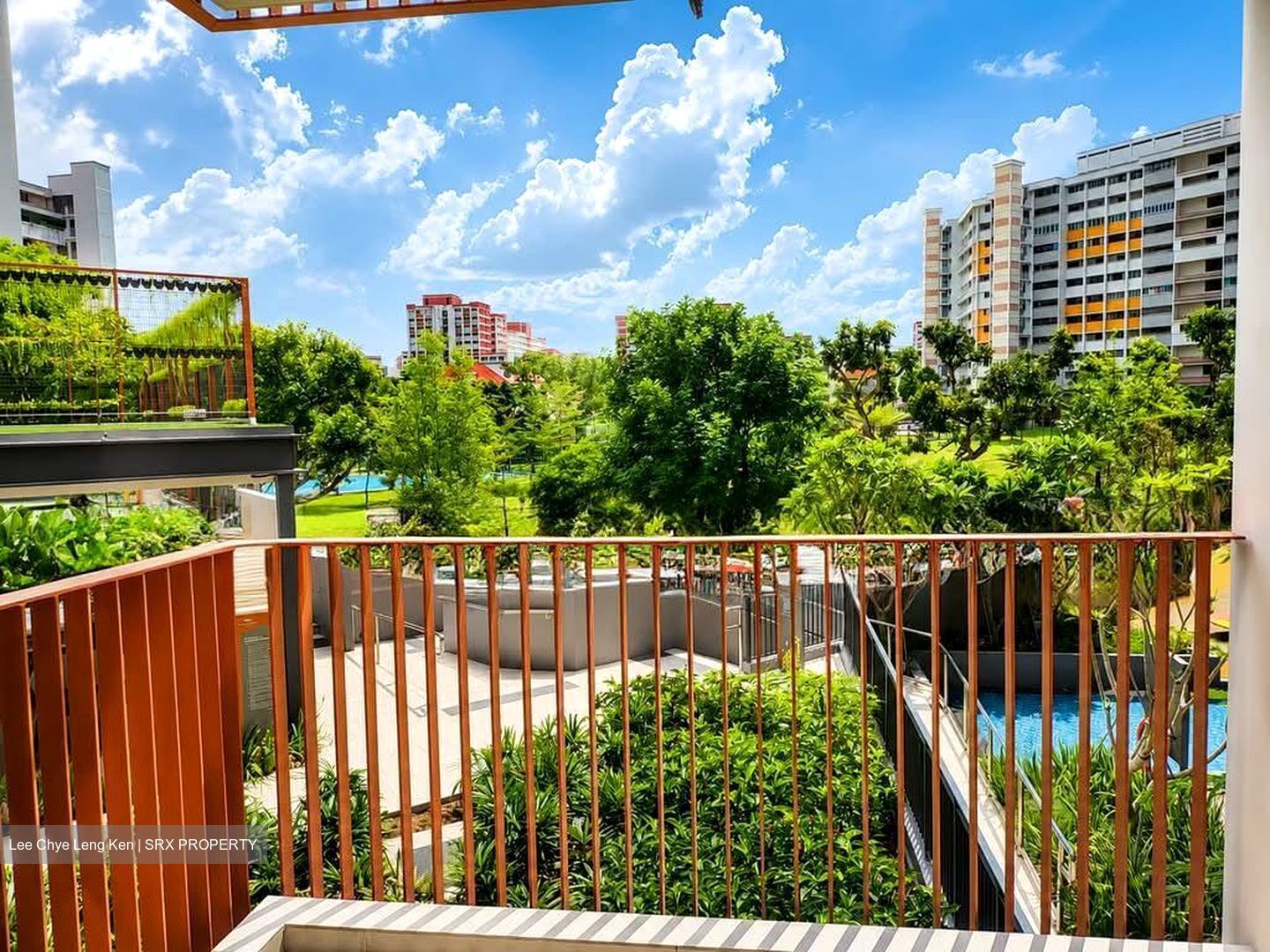 Riverfront Residences (D19), Apartment #573021231